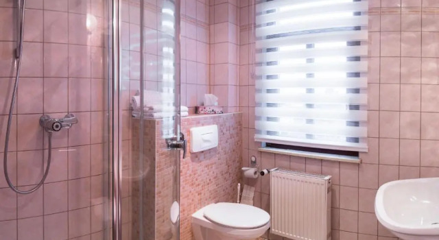 Трёхместный номер Standard Hotel Pension Treppengasse Nr. 5