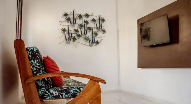 Tamandare Residence, Varaa Huoneisto Tamandaré Pernambuco