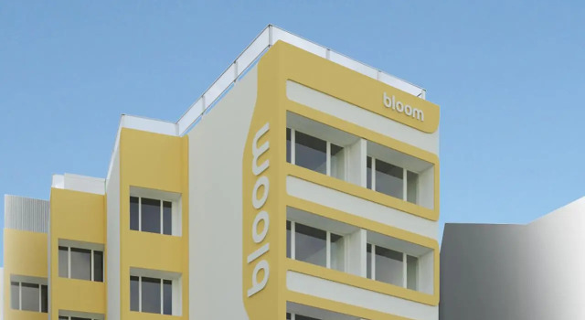 Номер Standard Bloom Hotel Juhu