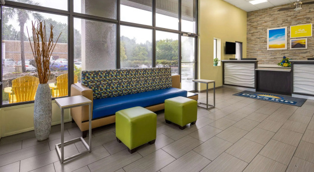 Days Inn by Wyndham Ladson Summerville Charleston, Buchen Sie Gasthaus Mini-Hotels in South Carolina, Gasthaus