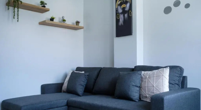 Апартаменты Akis Villa Studios & Apartment with Pool by Hotelius