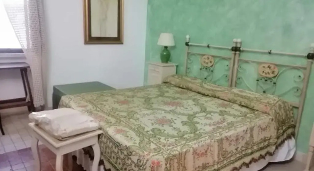 Номер Standard Antica dimora dei Pepe