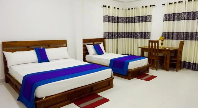 Athkandura Hotel