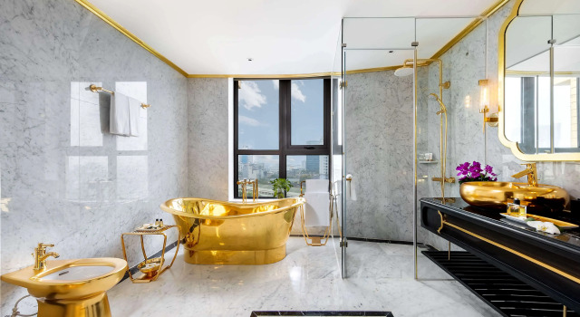 Dolce by Wyndham Hanoi Golden Lake