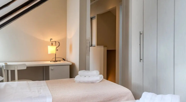 Апартаменты Deluxe с балконом Bouganvillea Split Apartments