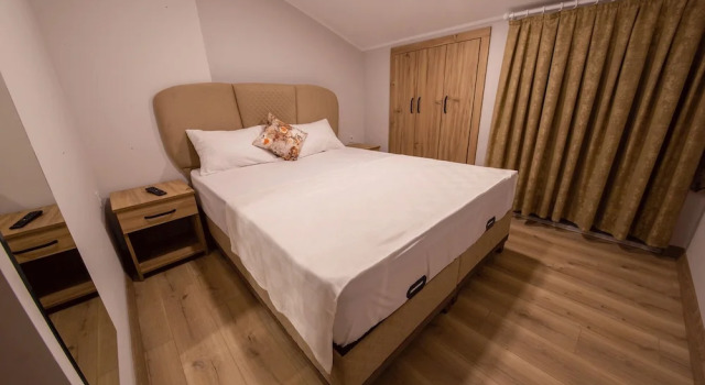 Номер Standard Huma Elite Hotel