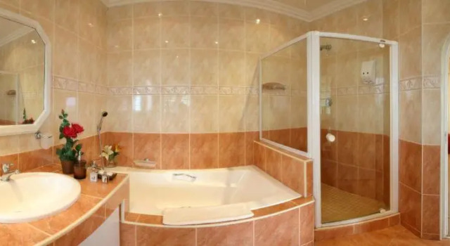 Номер Executive с видом на море La Loggia Bed and Breakfast