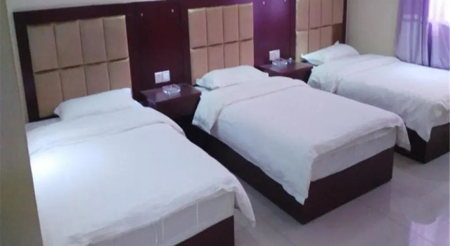 Zhangye Changhong Hotel, Book Hotel Zhangye Gansu