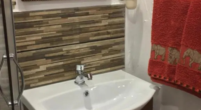 Двухместный номер Superior с видом на сад Sunflower Guest House