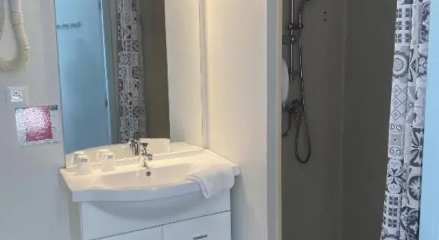 Номер Comfort LHexagone