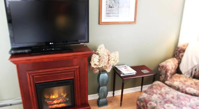 Двухместный номер Superior Forest Hill Bed and Breakfast