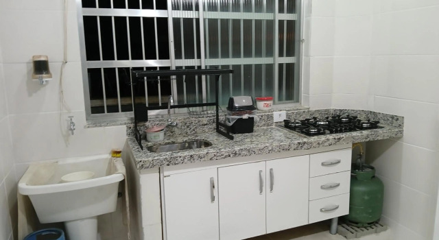 apartamento alcatraz