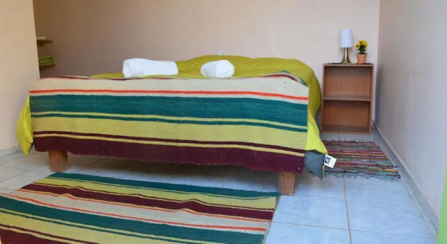 Hostal Laskar, Prenota Hotel Hotel a Antofagasta Region con parcheggio, Parcheggio