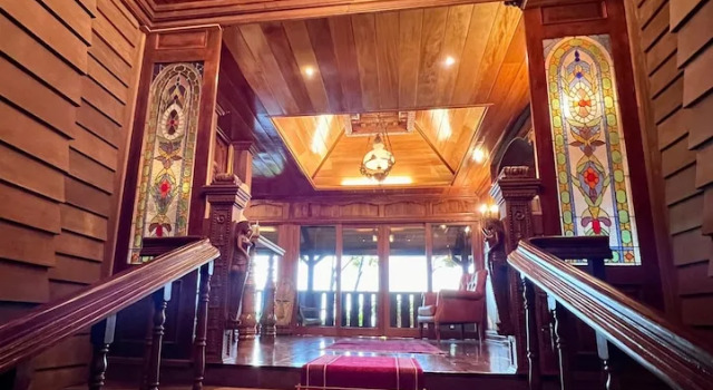 Royal Villa Rohotu Fare