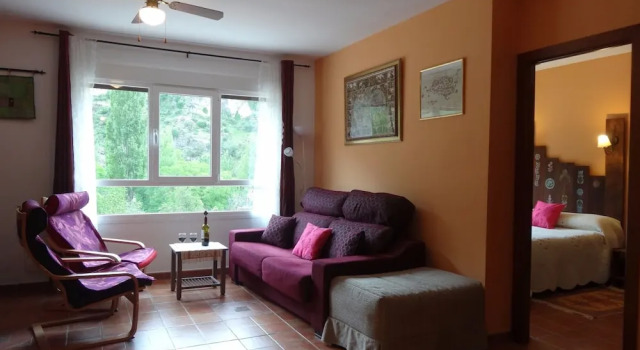 Spa & Casa Rural Rio Dulce
