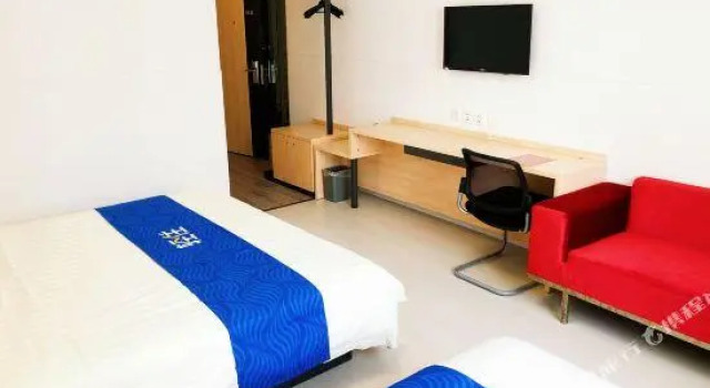 Jiayu hotel, Book Hotel Tongliao Inner Mongolia