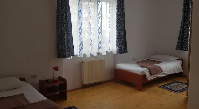 Coroian House