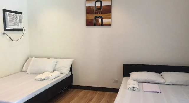 Pamana Beach Resort, Забронировать Курортный отель Назугбу 