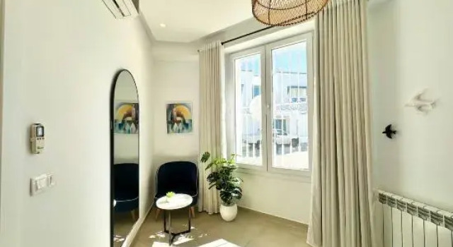 Апартаменты Appartement Yasmina 1 Bedroom