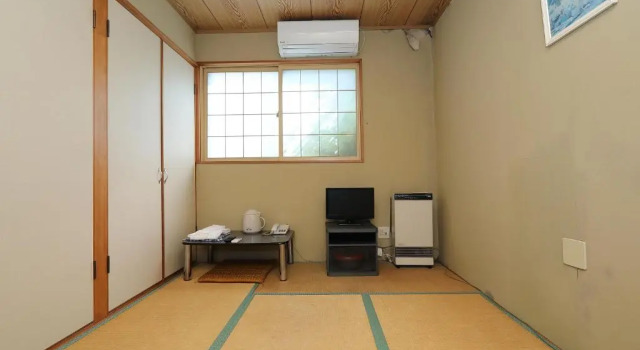 Номер Standard Hotel Tensui