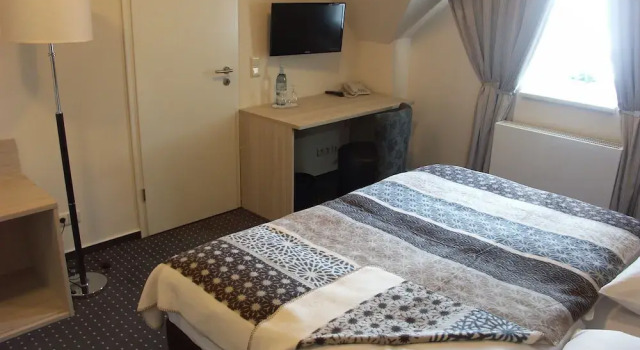 Kaiser Brauerei GmbH, Reserva ahora Hotel Parchim Mecklemburgo-Pomerania