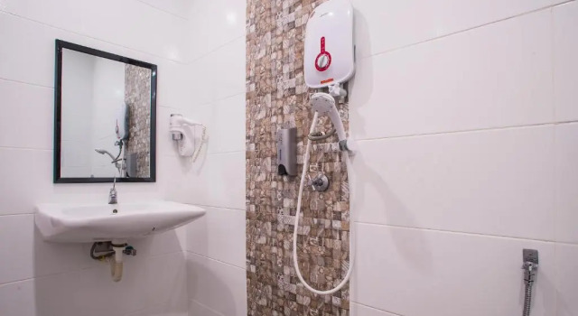 Двухместный номер Superior Hotel O Gs Hotels Near Strand Mall