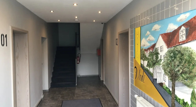 Hotel Vladi, Réserver Hôtel Walldorf Bade-Wurtemberg