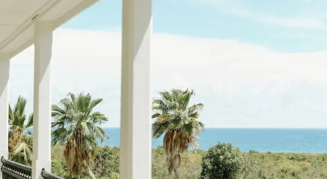 Люкс Superior The Cove Hotel St.Croix