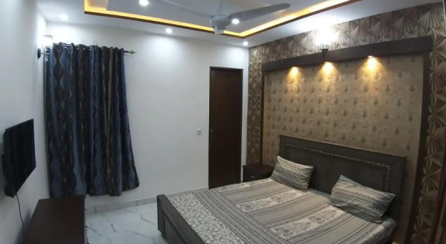 Al-Nafay Guest House R1