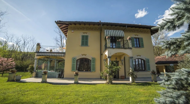 Villa Azalea