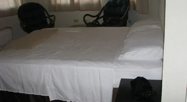 Вилла Apartments in Mayas Bajan Villas