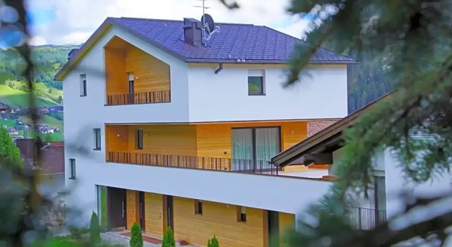 Alpin Relais B&B Villa Melisse