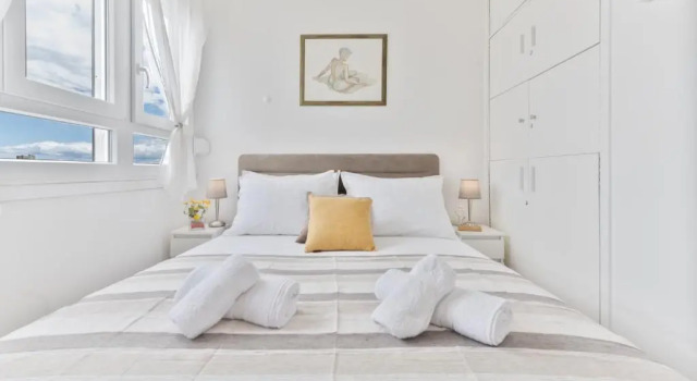 Апартаменты Apartments Plokite