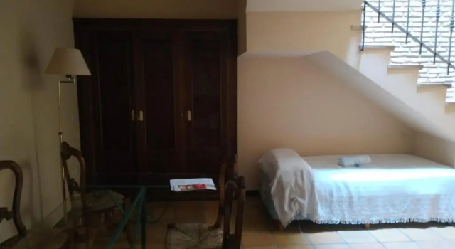 Апартаменты с 2 комнатами Luz de la Bahia