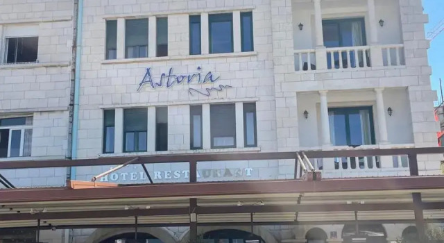Hotel Primavera