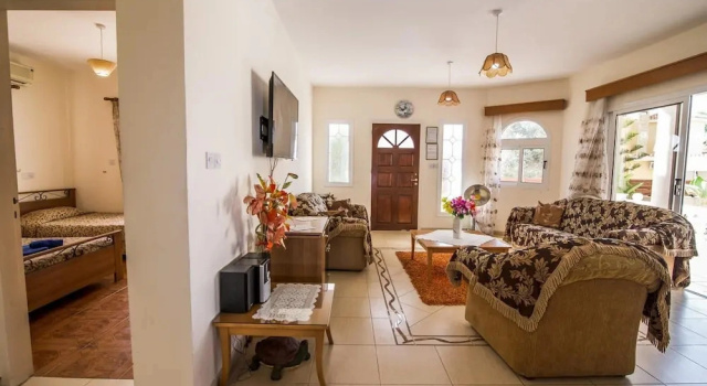 Коттедж Villa Anastasia