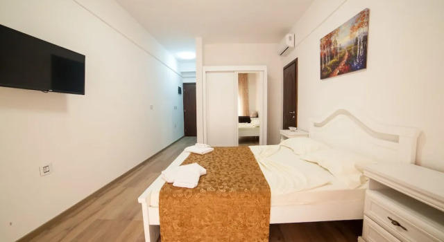 Семейный номер Standard с балконом Sole Mio - Hotel
