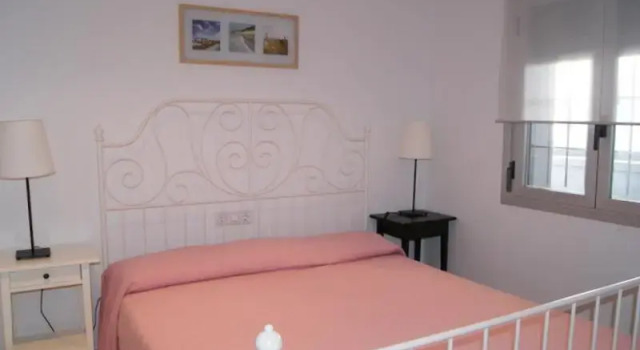 Apartment with view, near the beach in Denia, Забронировать Апартаменты/квартира Дения Коста-Бланка, рядом с Пляж Лас Маринас
