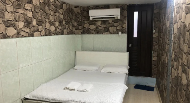 Hotel A-Loi, Забронировать Отель Отели провинции Хошимина с парковкой, Парковка