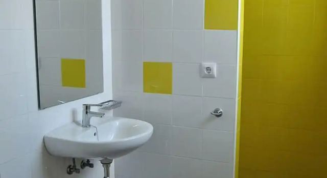 Номер Economy Albergue Inturjoven Jerez de la Frontera - Hostel