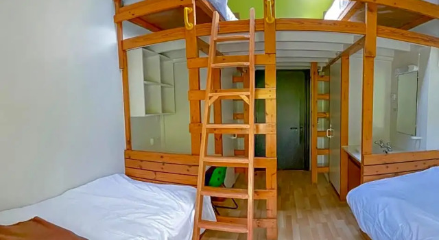 Hebden Bridge Hostel