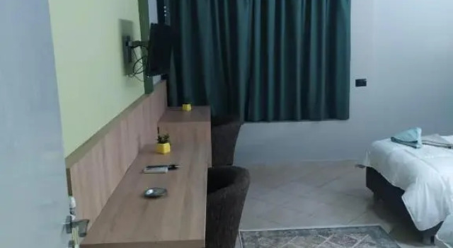 Номер Standard Luander Hotel