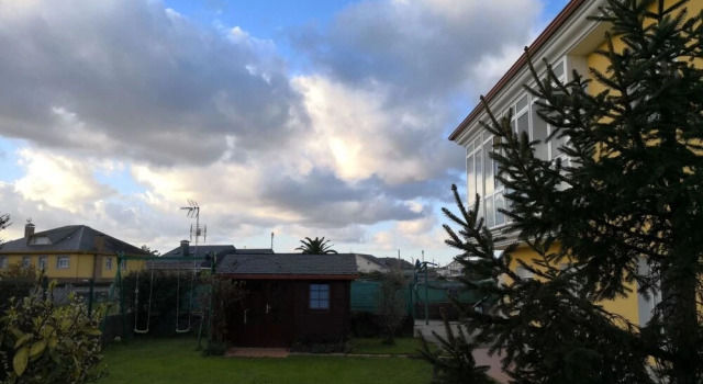 Apartment With 2 Bedrooms in Ribadeo, With Wonderful Mountain View, En, Book Apartment Ribadeo 