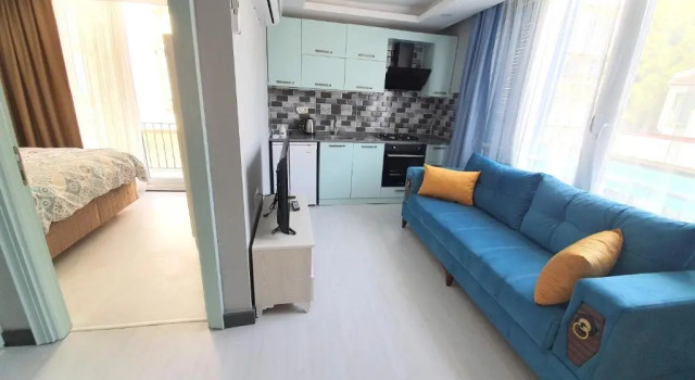 Home Mood Apart Hotel, Забронировать Отель Отели провинции Антальи с парковкой, Парковка