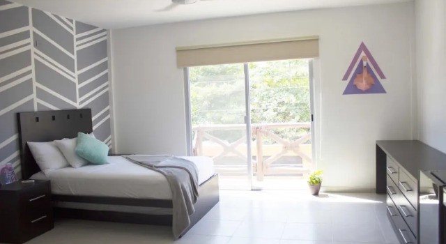 Lotus Apartments Holbox