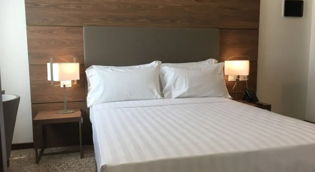 Двухместный номер Classic Palazzo Scamozzi