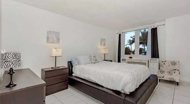 Студия Standard One of a Kind - Ocean View Luxury Condo