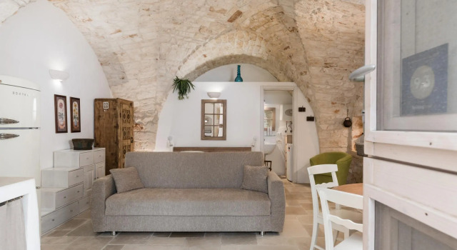 Casa Stella in Ostuni
