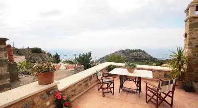 Pasiphae Traditional Art House, Забронировать Отель Отели East Crete 3 звезды, 3*
