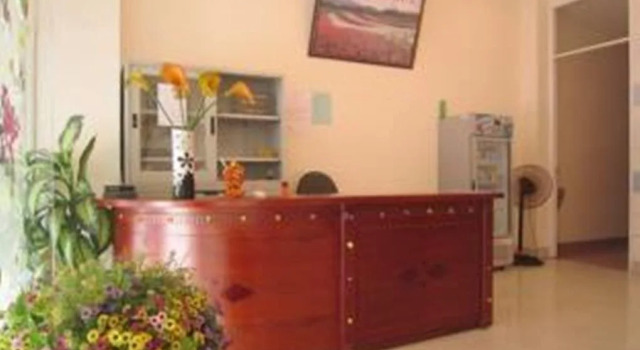 Gia Phu Hotel